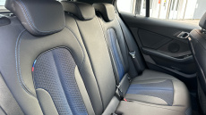 BMW 1 Series 118i [136] M Sport 5dr Step Auto [LCP] Petrol Hatchback